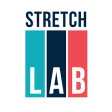 Stretch lab lite logo